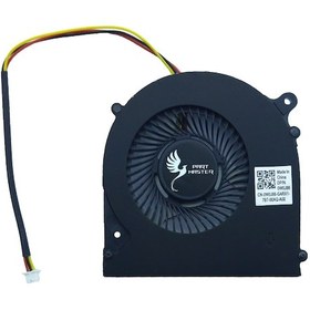 Resim Part Master DFS551205WQ0T-FH22 Notebook Fan, İşlemci Fanı V.2 