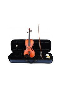 Resim Carlovy Vla6-3/4 Keman 3/4 Mat Finish Öğrenci Kemani 