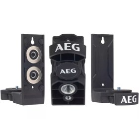 Resim AEG CLG330-K Yeşil Çizgi Nokta Lazer Hizalama 