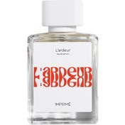 Resim Imprime Unisex Lardeur EDP - Kadın ve Erkek Parfümü 100ml 