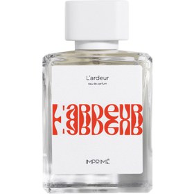 Resim Imprime Unisex Lardeur EDP - Kadın ve Erkek Parfümü 100ml 