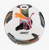 Resim Puma Orbita 4 Hyb Fifa Basic Unisex Beyaz Futbol Topu 084326 Beyaz 