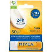 Resim Nivea Sun Dudak Koruyucu 50 Spf 4.8 g 
