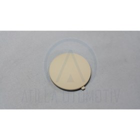 Resim Fabrikasyon 2 X Volkswagen Golf 4 1998-2004 Arka Küllük Yan Kapağı Bej Uyumlu 
