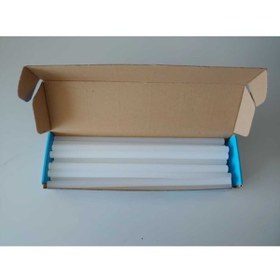 Resim FiveStar Şeffaf Mum Silikon-hot Melt Stick-adet Ve Kg. Satış Seçeneği 5'li 