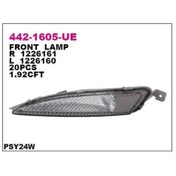 Resim Depo-442-1605r-ue - Tampon Sınyal Lambası Sag Opel Astra 13- 