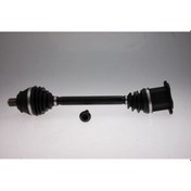 Resim Gkn 306524 Tahrık Mili Audi A6 4f0407272h 