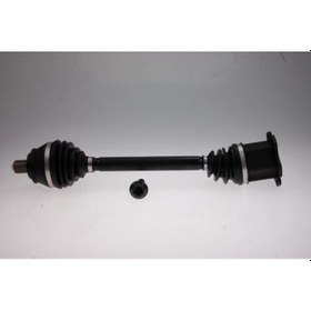 Resim Gkn 306524 Tahrık Mili Audi A6 4f0407272h 