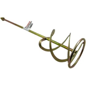 Resim Baytec Bay-tec Mk0572 Sds Boya Harç Karıştırıcı Mikser Lama Vidalı 120x600mm 