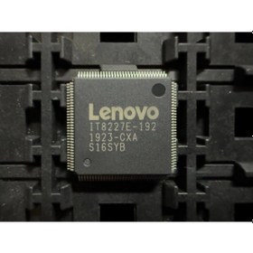 Resim It8227e-192 Cxa Cxs Io Chipset 