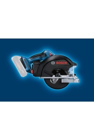 Resim Bosch Gkm 18 V-50 Akülü Metal Kesme Makinası 18 Volt (Akü ve Şarj Aleti Hariç) 