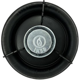 Resim Argeus Stone Kamp Ocağı Yeşil (203) 