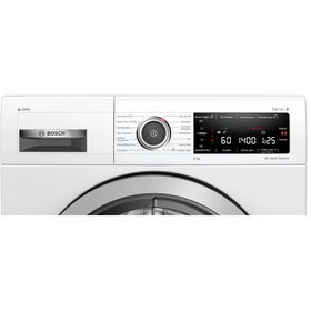 Resim Bosch WAV28KH0TR 1400 Devir 9 KG Çamaşır Makinesi 