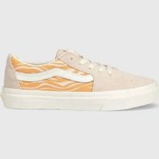 Resim Vans Mn Filmore Hi Erkek Ayakkabı Vn0a5kxtdb01 Çok Renkli 