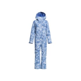 Resim Billabong Adiv Break Of Dawn S Kadın Mavi Snowboard Tulumu 