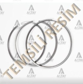 Resim Esse Otomotiv Crafter T6 10- 2.0 Std Segman - GOE-06-891800-90 - 03L198151C 