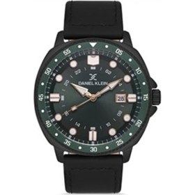 Resim Daniel Klein DK.1.12956-6 Erkek Kol Saati 