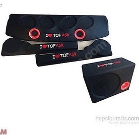 Resim Tofaş Uyumluk 3Lü Set Pandizot&Kabin&Ceplik N11.155 
