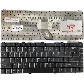 Resim Casper TW8 Klavye (OEM) 