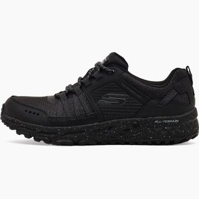 Resim Skechers Kadın Escape Plan Ayakkabı 180061TK BBK Siyah 