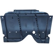 Resim Clio 4 - Symbol Joy Karter Muhafazasi Plastik 758909741R 464680534 