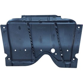 Resim Clio 4 - Symbol Joy Karter Muhafazasi Plastik 758909741R 464680534 