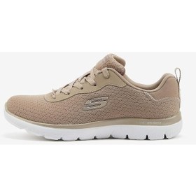 Resim Skechers Summits Kadın Spor Ayakkabı 88888316tk Tpe 36.5 Bej 