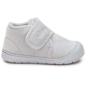 Resim Vicco Bebe Panduf Gri 