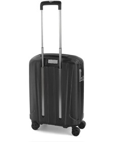 Resim Valiz Unisex Diğer 56130101 Roncato Trolley Cabına Xs 55/20 Cm Unıca Nero Null Siyah 