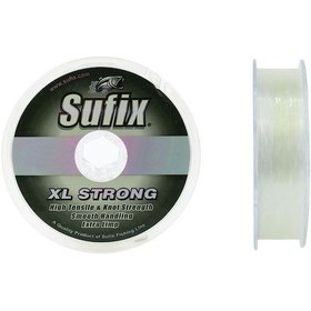 Resim Sufix Xl Strong 0,25Mm 100M Misina 