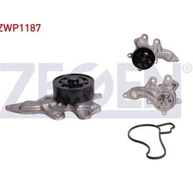 Resim Zegen-zwp1187 - Devırdaım Toyota C-hr X1 1.2 T Nre185 20 