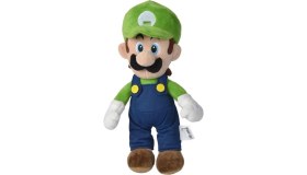 Resim Belirtilmemiş Peluş Figür 30 cm 