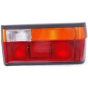 Resim R9 Broadway Stop Lambası Sağ Sarı 7702131471 