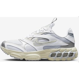 Resim Nike Zoom Air Fire Kadın Spor Ayakkabısı Fd9860-001 Beyaz 