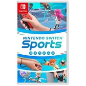 Resim Sports Nintendo Switch Oyun 