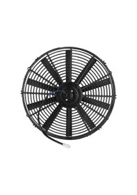 Resim Kormas 5702210240001 24 Volt 10 Inc Fan Motoru Üfleyici Düz Perva 
