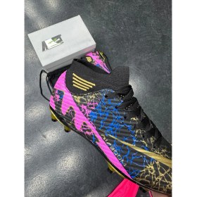 Resim Laliga Airboom Pro Krampo+Çanta+Çorap+Tekmelik 