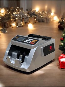 Resim Store Karaağaç Elektronik Arventec Gt200 TL-Euro Para Sayma Makinesi 