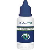 Resim TTO Blepharitto Göz Çevresi Şampuanı 65 ml 