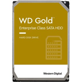 Resim WD Gold Enterprise WD6004FRYZ 6TB 7200RPM 256MB 3.5\ SATA Harddisk 