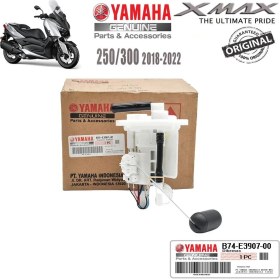 Resim Yamaha Xmax 250/300 2018-2024 Orijinal Benzin Pompası 