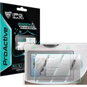 Resim STOREMAX Vorwerk Thermomix TM6 Mutfak Şefi Gösterge Ekranı için 9H IPG ProActive Ekran Koruyucu 1190698 