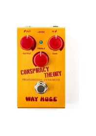 Resim Way Huge Wm20 Conspiracy Theory S Overdrive Pedalı 