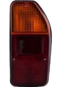 Resim PLEKSAN 2502 Stop Lambası Sağ Renault 12 Sw 