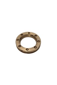Resim Ippel Special ZD-0721 Hidrolik Bağlantı Elemanı 108x175mm 