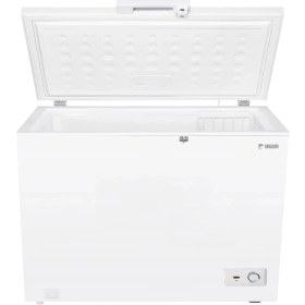Resim Uğur Ued 290 D/s R65 287 Litre Sandık Tipi Dondurucu / Soğutucu 