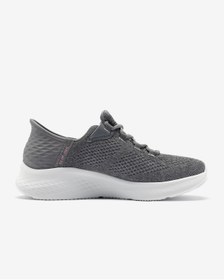 Resim Skechers Skech - Lite Pro - Natural Beauty Kadın Gri Spor Ayakkabı 150012Tk Gymt | Orjinal 