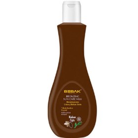 Resim Bebak Kakao Sütü 215 gr 