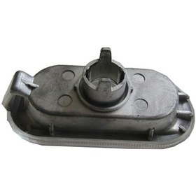 Resim Seat Inca 97/03 Çamurluk Sinyali Şeffaf Beyaz Sağ/sol Aynı Adet Eurolamp - Çamurluk 