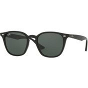 Resim Ray-Ban RB4258 60171 Unisex Güneş Gözlüğü 